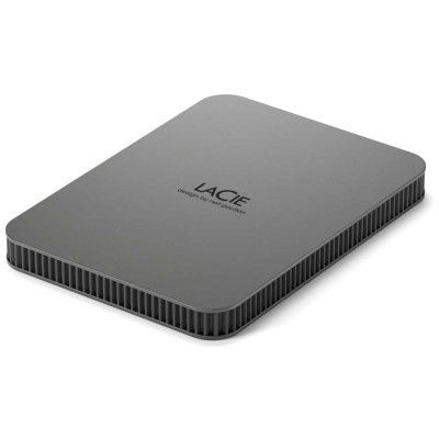 Внешний жесткий диск 2.5&quot; 2TB LaCie (STLR2000400) | Зображення 7