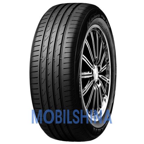 Летние шины NEXEN Nblue HD Plus (195/70R14 91T)