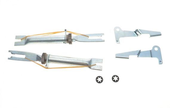 Тріскачка колодок ручника Citroen Jumper Fiat Ducato Peugeot Boxer 93-02 к-кт  102 53 013