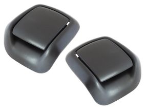 Ford Fiesta VI (02-08) 3 двері! ручка складання сидіння ліва + права 2 шт, Форд Фієста 6