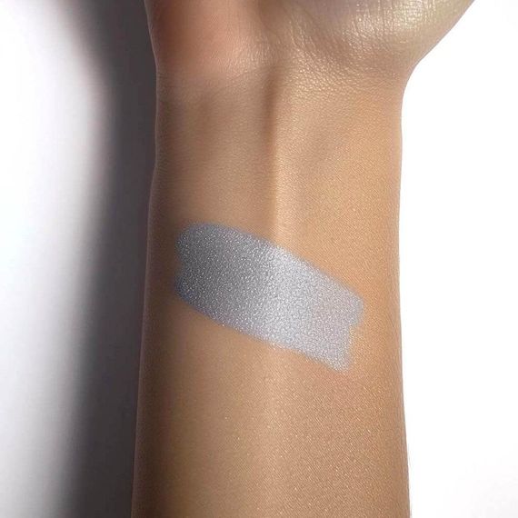 Тени для век Синее Золото EYE SHADOW Blue Gold Stargazer | Зображення 2