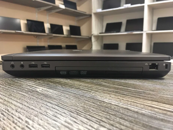 Ноутбук HP ProBook 6565B  15.6 HD/A4-3310MX/6Gb/320 GB HDD Гарантія | Зображення 5