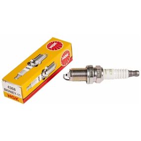 Свеча зажигания NGK 4368 BKR6EY-11
