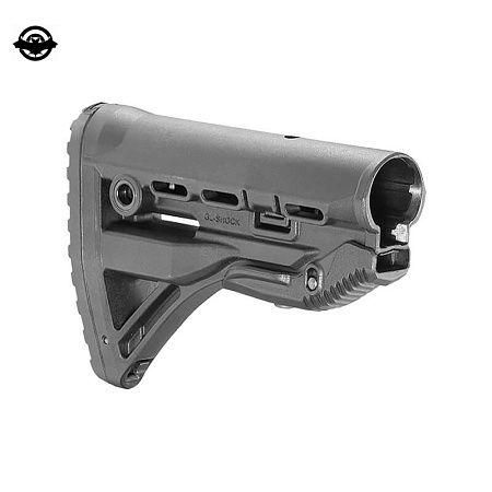 Приклад Fab Defense Приклад для AR 15 АР 15 М16 приклад на AR 15 АР 15 Снайперский приклад Приклад для ar