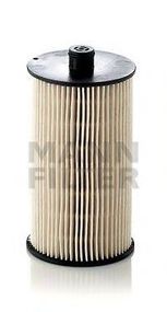 Фільтр паливний (вир-во MANN) MANN-FILTER PU816X на VW CRAFTER 30-35 автобус (2E_)