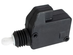 Peugeot 406 (95-04) привод центрального замка задней крышки багажника, Пэжо