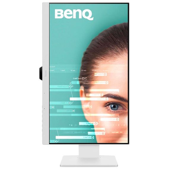 Монітор BenQ GW2486TC WHITE | Зображення 5
