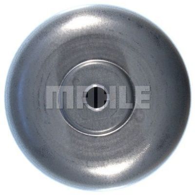 Фильтр топливный Mahle KL147D | Зображення 2