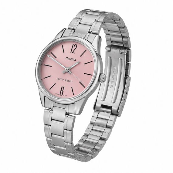 Жіночий годинник Casio LTP-V005D-4B
