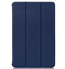 Чехол Primo для планшета Huawei MatePad Pro 10.8" (MRX-W09 / MRX-W19 / MRX-AL09) Slim - Dark Blue
