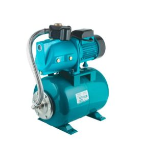 Насосна станція Aquatica 1.1кВт Hmax 48м Qmax 85л/хв 775084/24