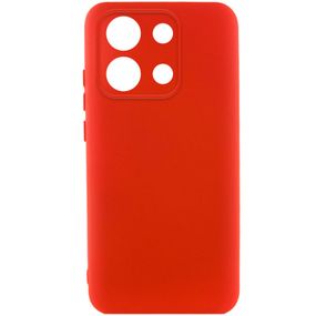 Чохол Silicone Cover Lakshmi Full Camera (A) для Xiaomi Poco X6 Pro