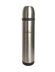 Термос питний Bohmann BH-4491-blaСk 800 мл чорний
