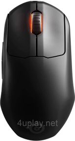 Миша SteelSeries Prime mini Wireless Black (SS62426)