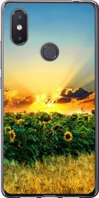 Чехол на Xiaomi Mi8 SE Украина "1601u-1504-17620"