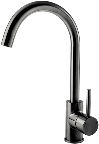 Кухонний змішувач Fabiano FKM 41 SS Nano Graphite 8232.401.1137