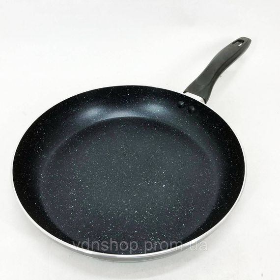 Алюминиевые сковородки с антипригарным открытием UNIQUE, Туристические сковородки купить недорого ZO-63 | Зображення 8