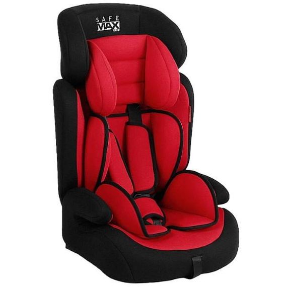 Автокрісло дитяче система ISOFIX вага дитини від 9-36 кг JOY RS-30199