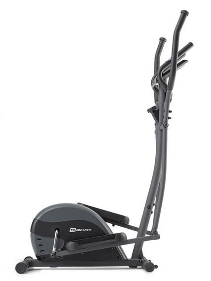 Орбітрек Hop-Sport HS-003C Focus сірий | Зображення 3