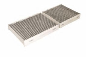 Повітряний фільтр салону BOSCH 2436 CITROEN/PEUGEOT C3, DS3,207 1,4-1,6-