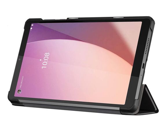 Чохол Primolux Slim для планшета Lenovo Tab M8 (4rd Gen) TB-300 / TB-301 - Black | Зображення 2