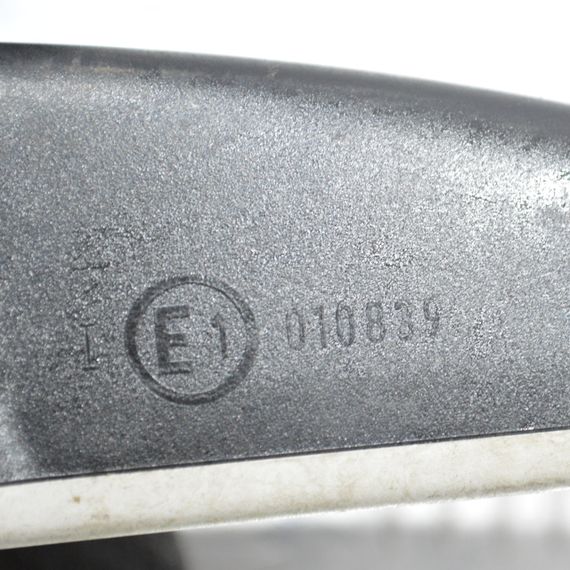 Дзеркало заднього виду внутрішнє Volkswagen Passat B6 2005-2010 Дзеркало салону Фольксваген Пассат б6 E1010839 | Зображення 2