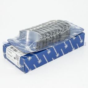 Вкладыши коренные 0.25 Renault Master/Trafic 2.2/2.5 DCI, KS, 77981610,