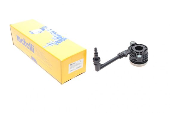 Підшипник вижимний Renault Megane II Nissan Primera 1.9dCi 2.0 02-09 56-0043