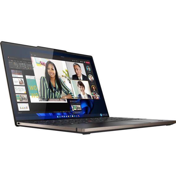 Ноутбук Lenovo ThinkPad Z13 G2 (21JV0008RT) | Зображення 1
