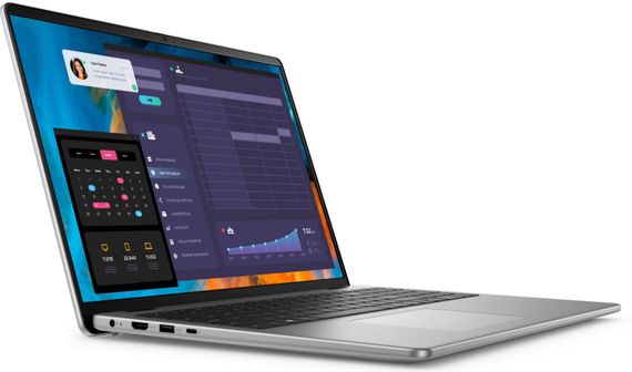 Ноутбук Dell Vostro 5640 16&quot; FHD+ AG N1094VNB5640UA_W11P | Зображення 1