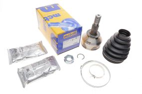 ШРКШ зовнішній Citroen C5 I II 2.0 HDi 3.0 V6 01-08 25z 26z 58.8mm 91.6mm 47.5mm  15-1553