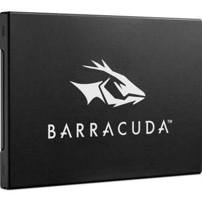 Накопичувач SSD 2.5&quot; 960GB Seagate (ZA960CV1A002) (ZA960CV1A002) | Зображення 3