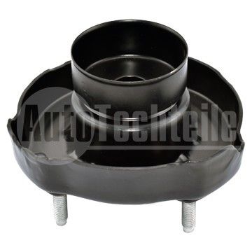 Опора амортизатора переднего Mercedes Benz W211 02-09/ C219 04-10, AutoTechteile, 110 3227, 043677B