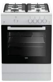 Газова плита Beko FSG 62010 FW