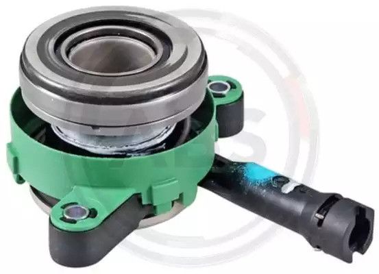 Циліндр зчеплення L200/Eclipse/Pajero/ASX/Outlander/Lancer/Grandis/Fullback/C4/C-Crosser/4008/4007 0 | Зображення 1