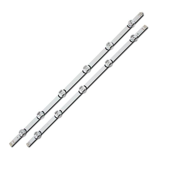 LED підсвітка TV LG 60" LG Innotek DRT 3.0 60 Rev01 140107 DRT3.0 60 A type + B type 1 пара (2шт.)