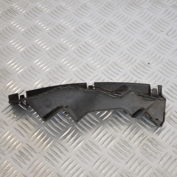 Кронштейн переднього бампера Fiat Grande Punto Evo 2009-2012 Кріплення бампера праве Фіат Пунто Ево 89102105