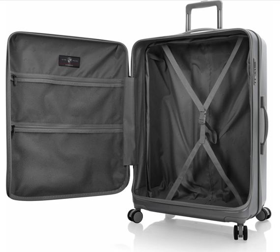 Валіза Heys EZ Fashion (L) Charcoal (10162-0047-30) | Зображення 4