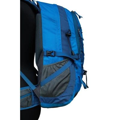Рюкзак туристический Tramp Harald 40л Blue (UTRP-050-blue) | Зображення 5