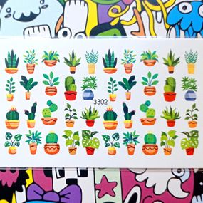 Слайдер 3302 на водяній основі