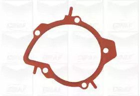 Водяной насос TOYOTA PROACE, DS DS, FIAT SCUDO, GRAF (PA1110) | Зображення 1