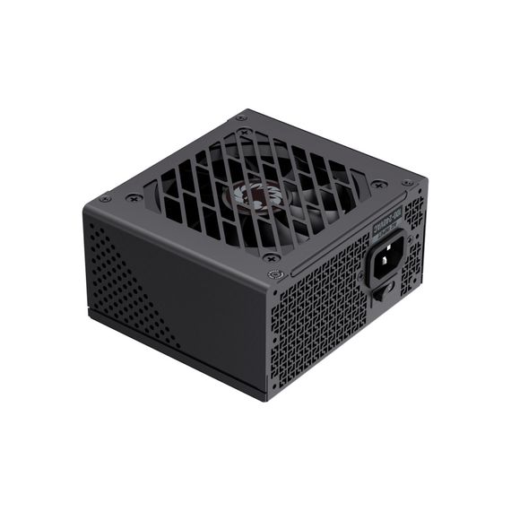 Блок живлення Gamemax 650W (GS-650G Black) | Зображення 5