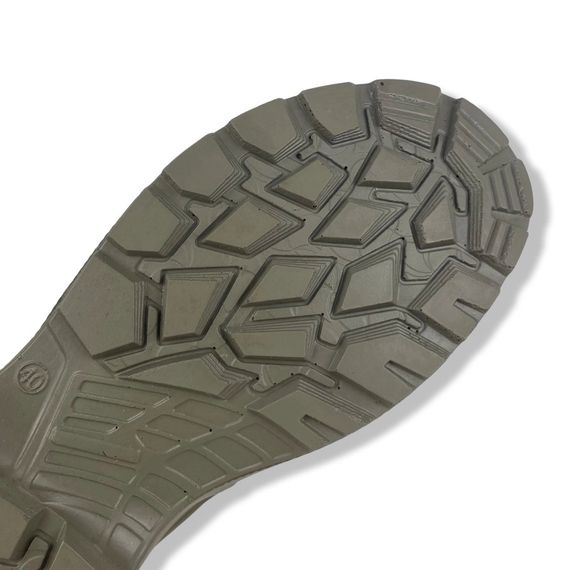 Берці тактичні Scooter Розмір 44 Мультикам | Зображення 3