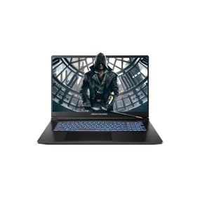 Ноутбук Dream Machines RT5050-17 (RT5050-17UA21)