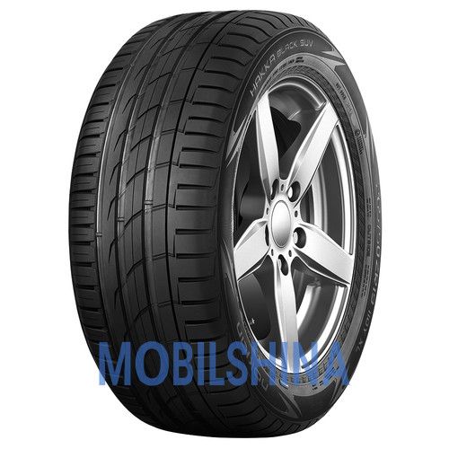 Летние шины NOKIAN Hakka Black SUV (295/30R22 103Y)