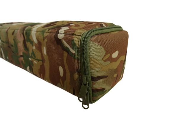 Сумка чохол армійський для перенесення оптики тактичний Шиємо під замовлення ваш розмір! | Зображення 1