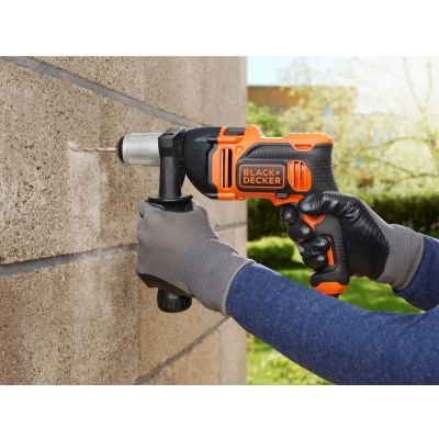 Дрель Black&amp;Decker 850 Вт (BEH850) | Зображення 4