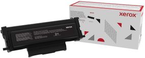 Тонер картридж Xerox  B225/B230/B235 Black (6 000 стор) (006R04404)