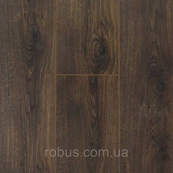 Ламінат Vitality Style Aqua Protect 4V 8mm/32кл. Дуб Вікторіанський Коричневий 137