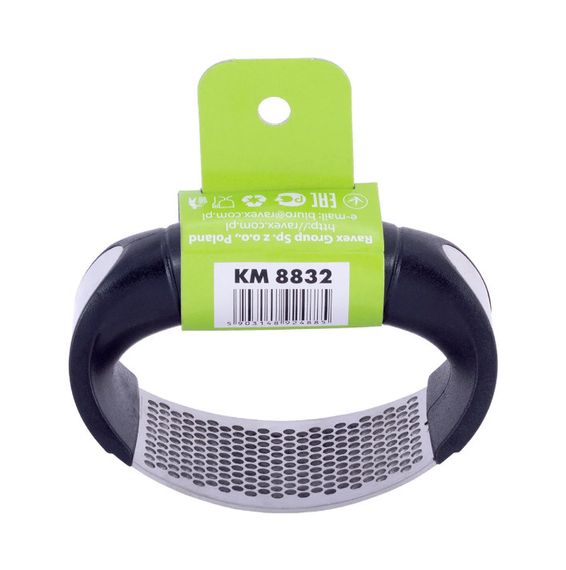 Пресс для чеснока с ручкой Kamille KM-8832 | Зображення 2